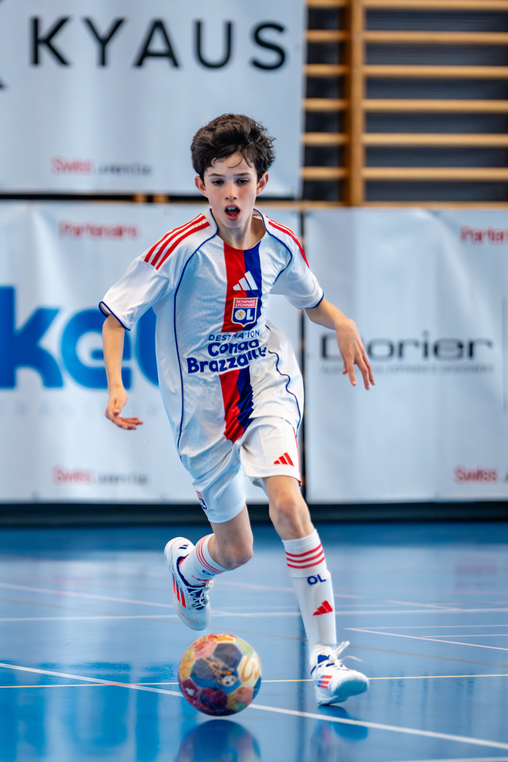 Finale Swiss Juniors Cup