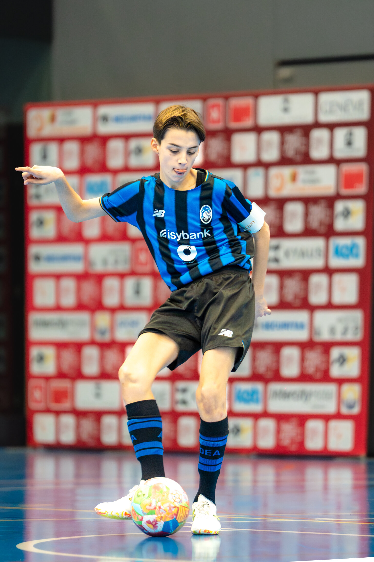 Finale Swiss Juniors Cup