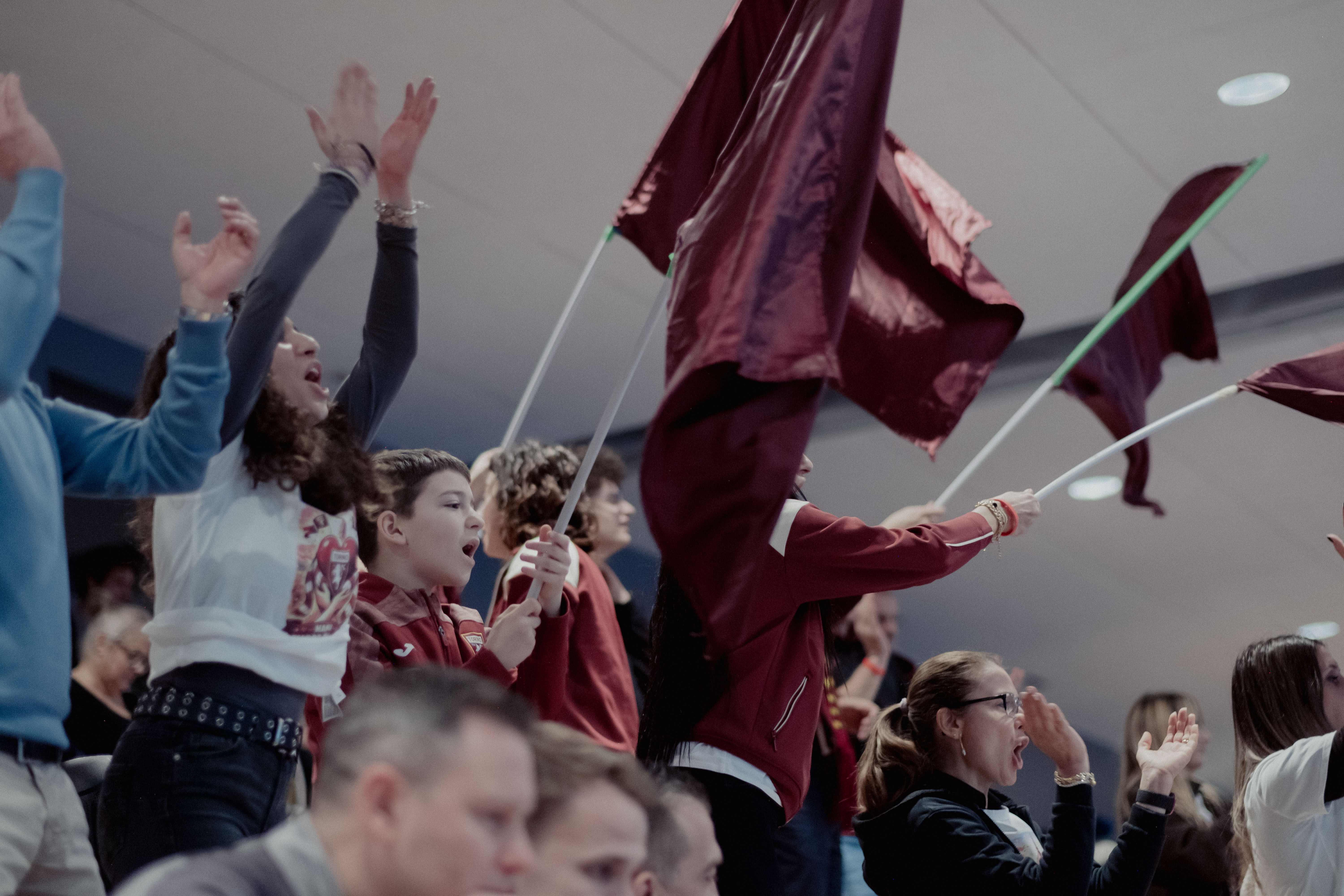 Finale Swiss Juniors Cup