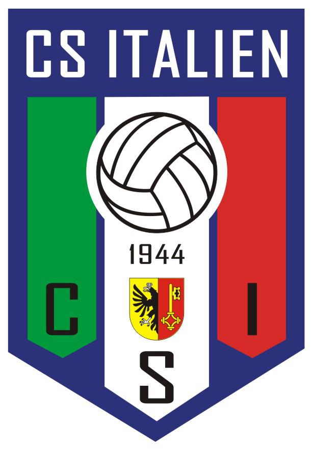 CS Italien 2014