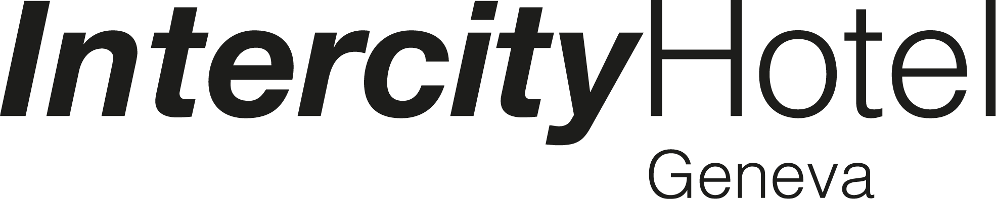 IntercityHotel Geneva