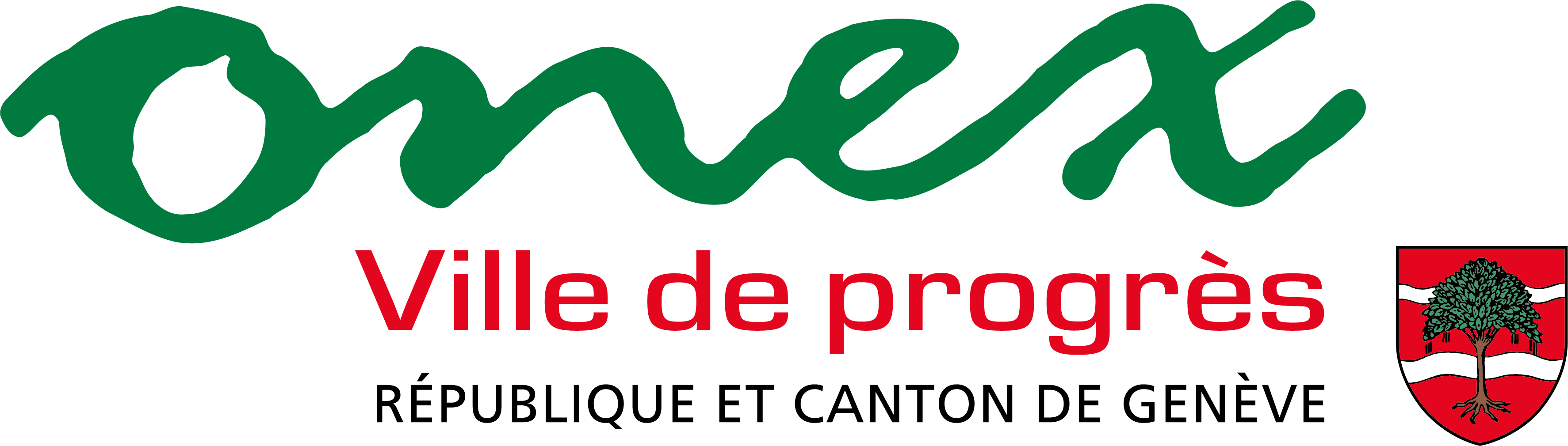 Ville d'Onex