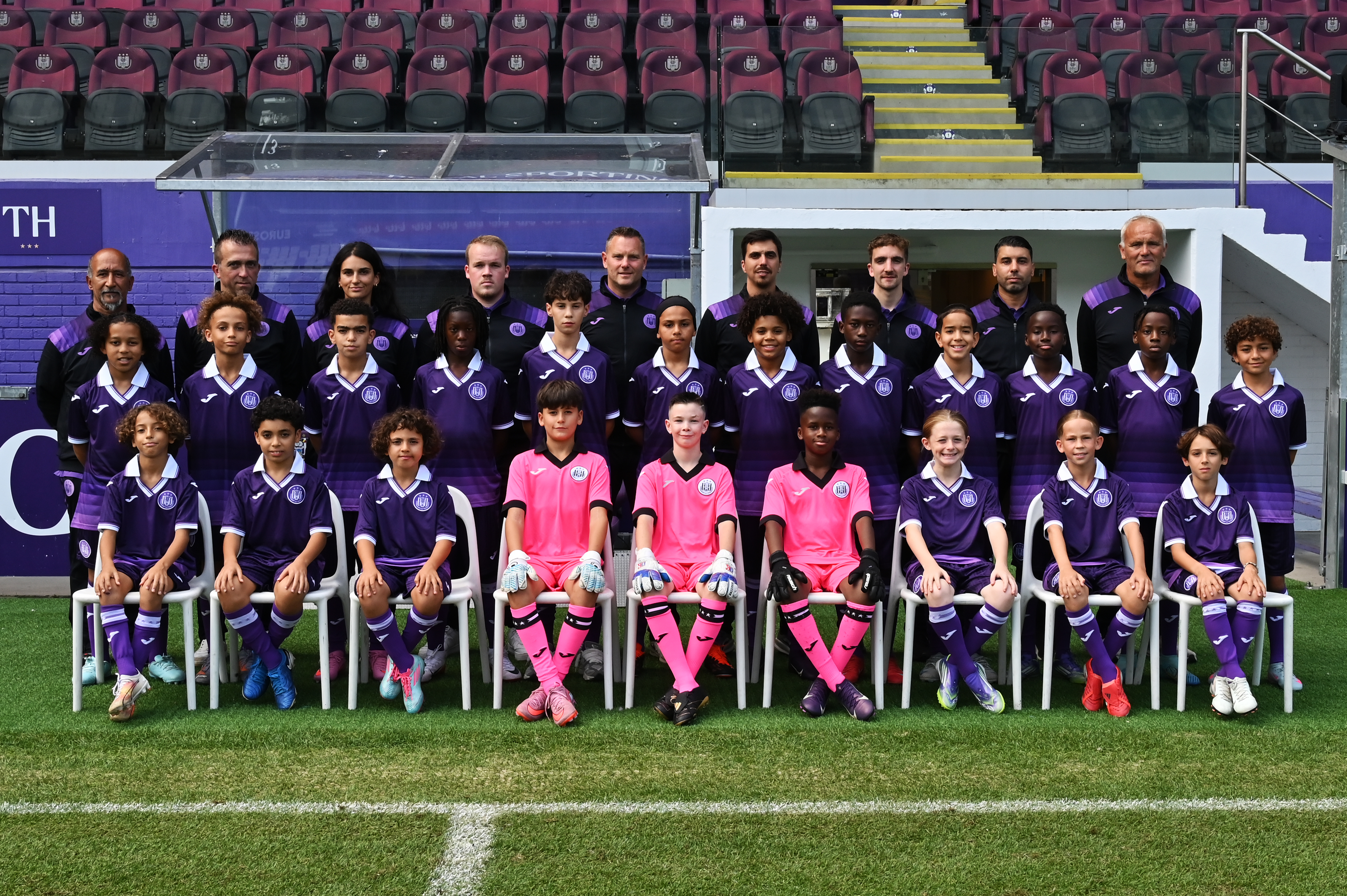 RSC Anderlecht