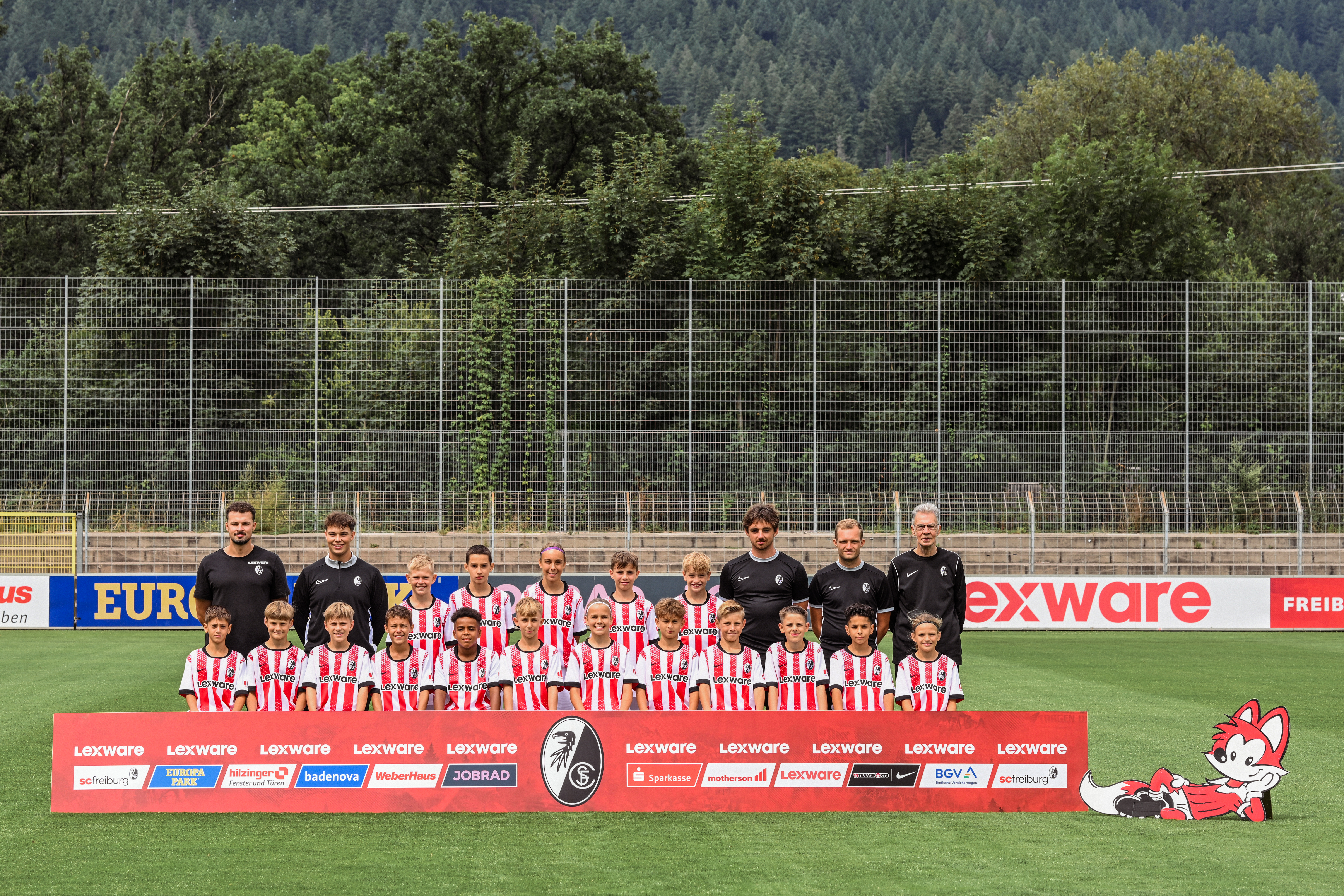 SC Freiburg