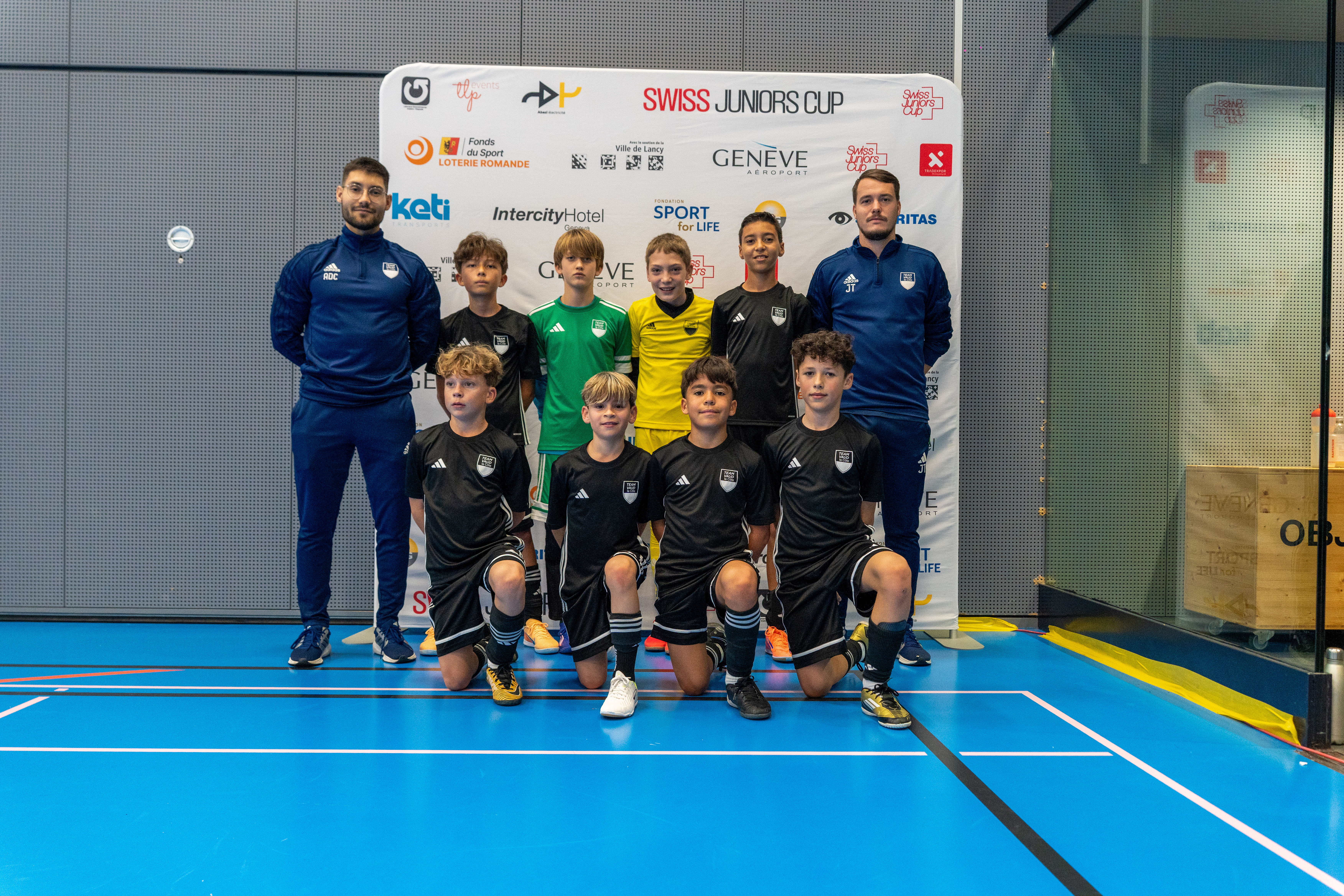 Team la Cote