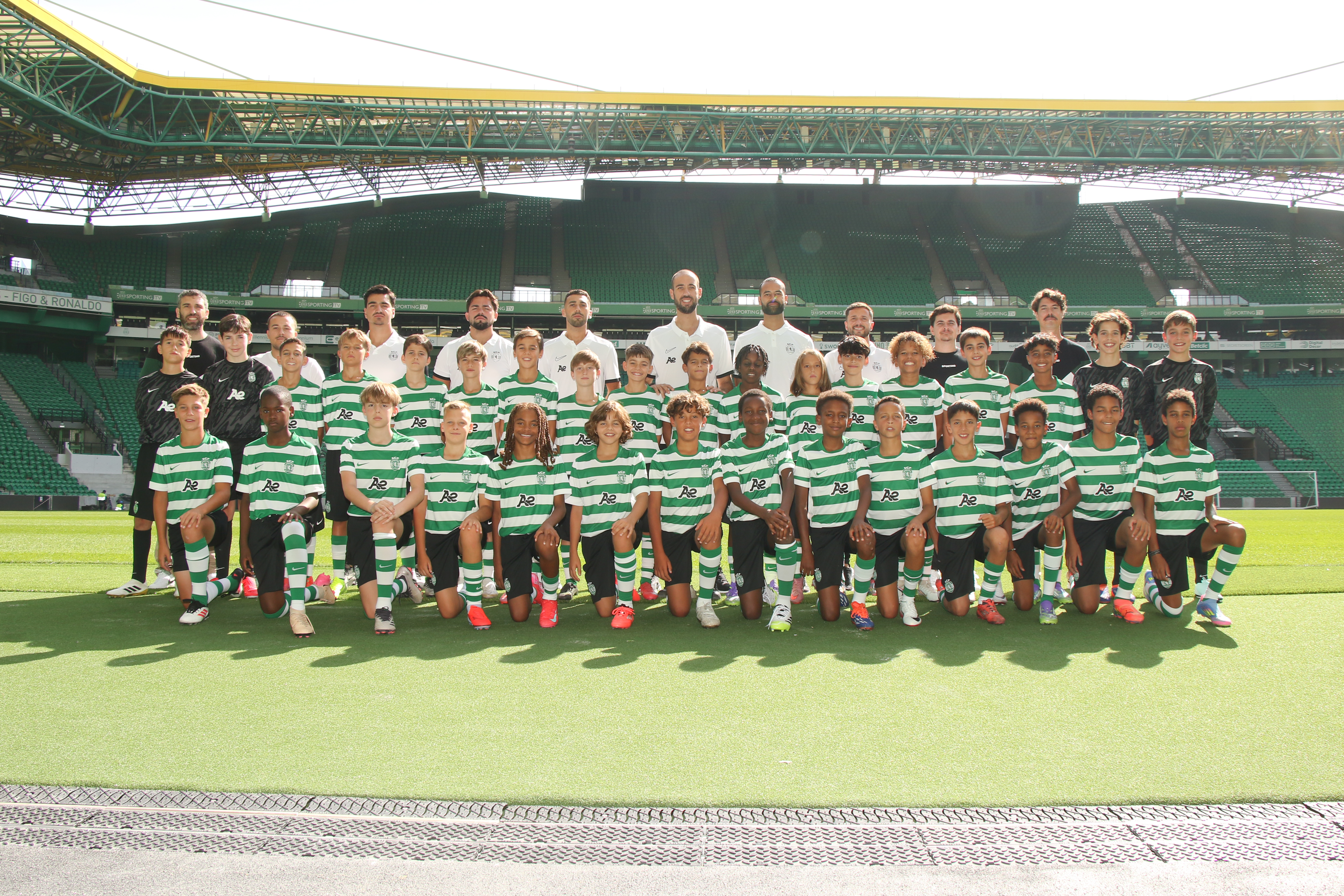 Sporting CP