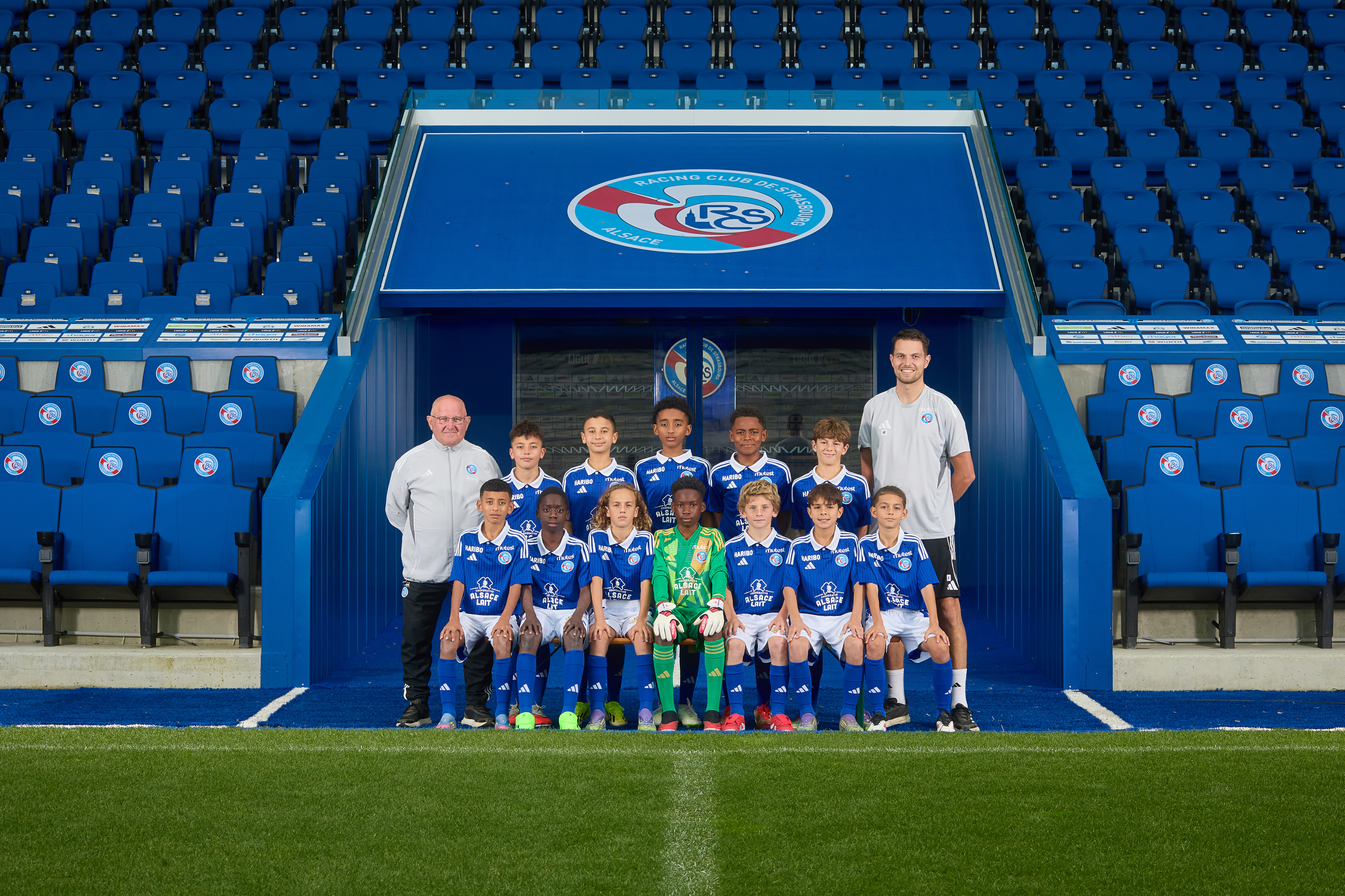 RC Strasbourg